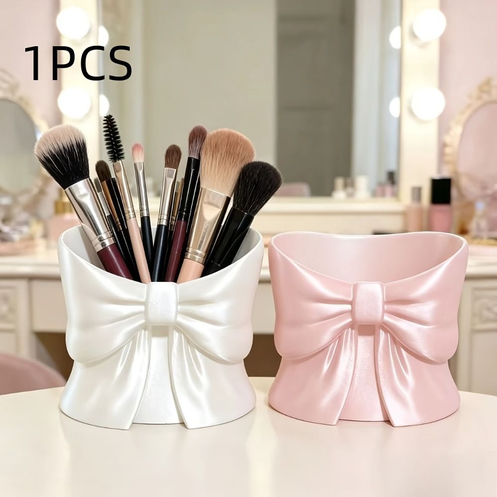 3D Printing With Pp - Durable 3D Printed Makeup Brush Storage