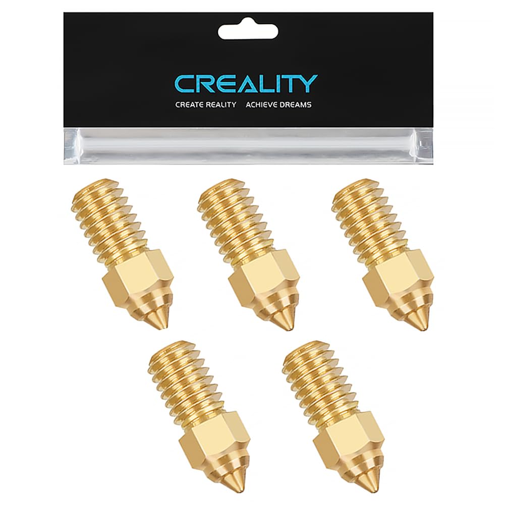 3D Printer Hotend Kit - Official Creality Ender 3 V3 SE