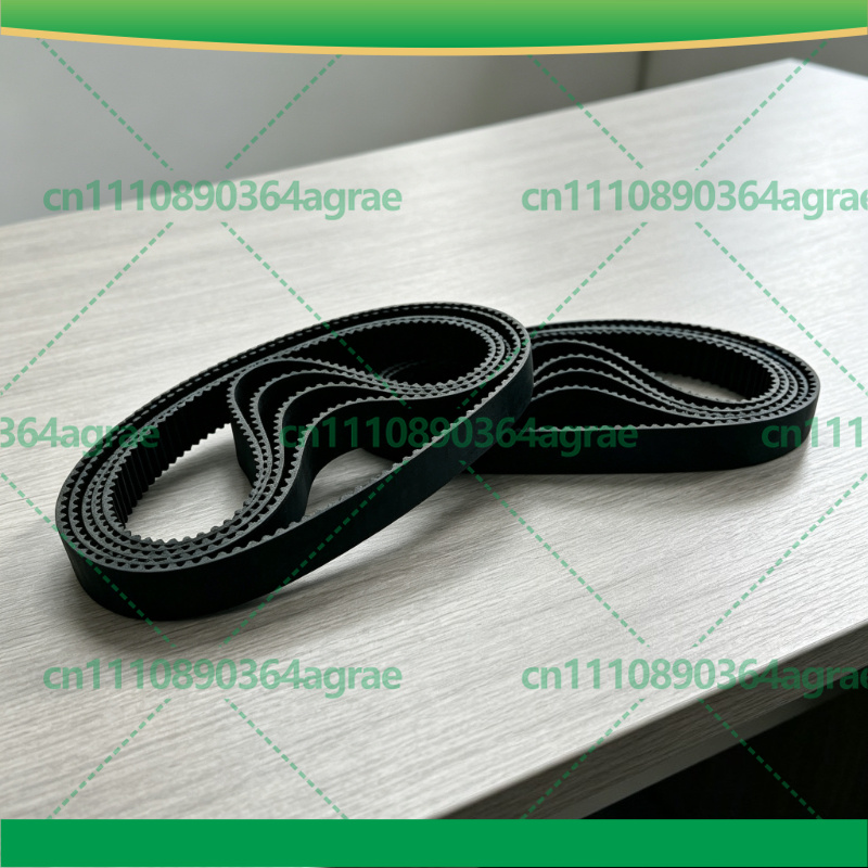 Timing Belt - HTD3M276 5pcs 10mm 12mm 15mm 18mm