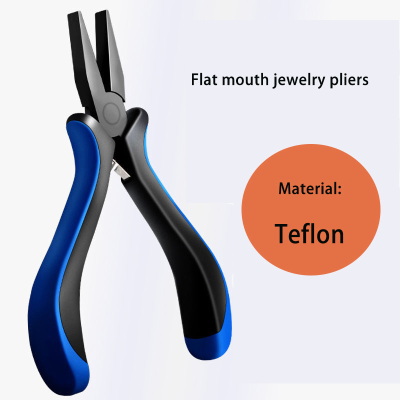 3D Print Removal Tool - 1pc Non-Damaging Flat Nose Binding Hook