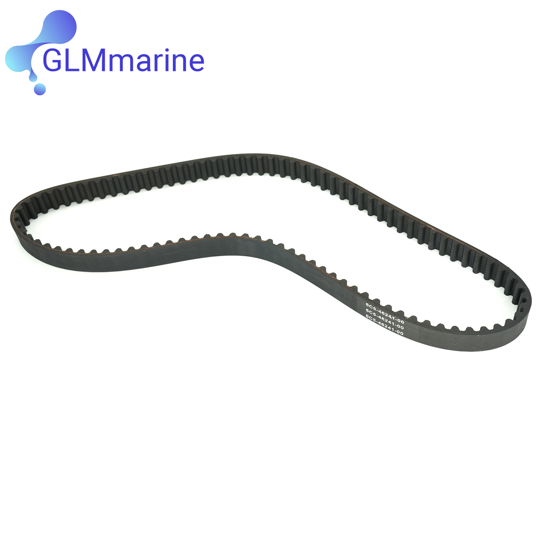 Timing Belt - 18-15130 Timing Belt Fits for Yamaha