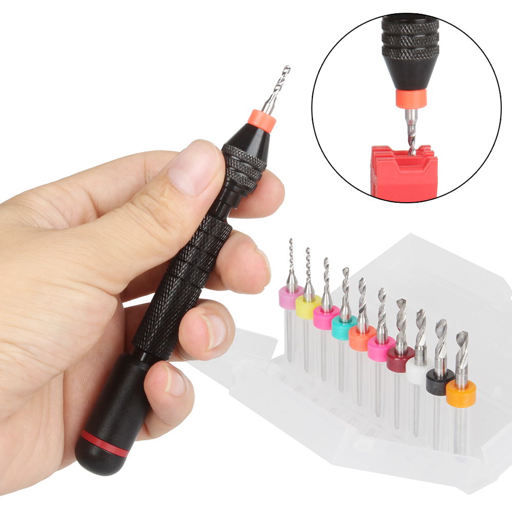 3D Printing Workshop - 3D Printer Tools Kit for SLA/FDM