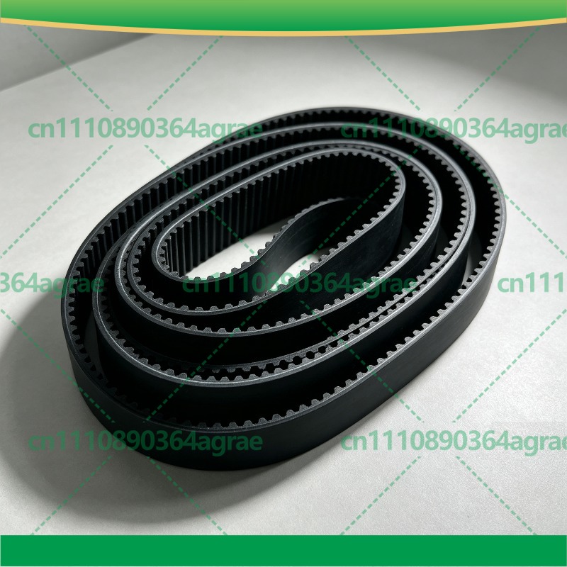 Timing Belt - 5pcs 18mm 20mm 25mm HTD5M635 Rubber