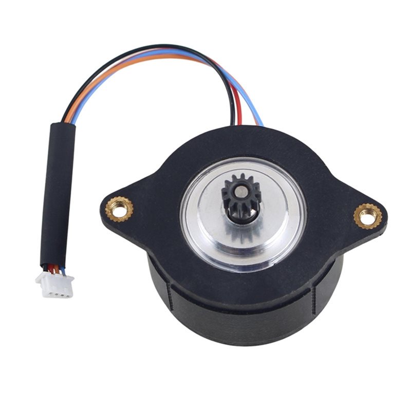 3D Printing Workshop - AT82-E-Axis Stepper Motor 36-20 High Torque