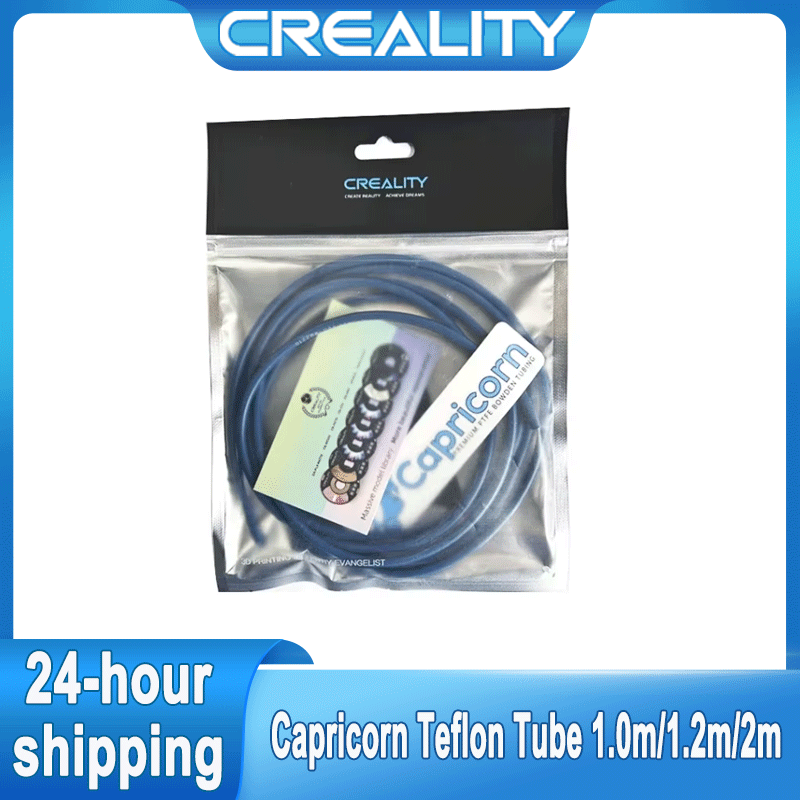 CREALITY for Capricorn Bowden  - đánh giá và giá 3D Printing Workshop