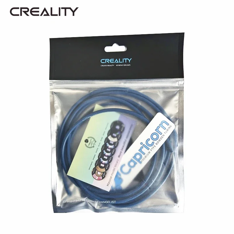 CREALITY for Capricorn Bowden  - đánh giá và giá 3D Printing Workshop