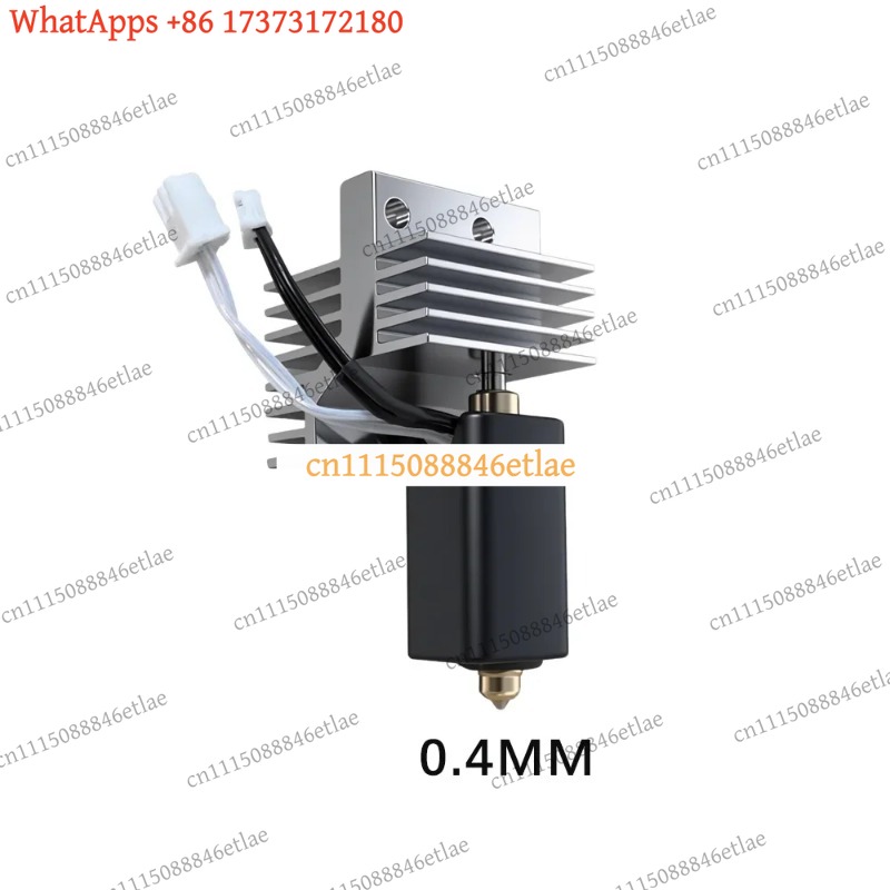 k3 Centauri Carbon Hotend for  - đánh giá và giá 3D Printer Hotend Kit