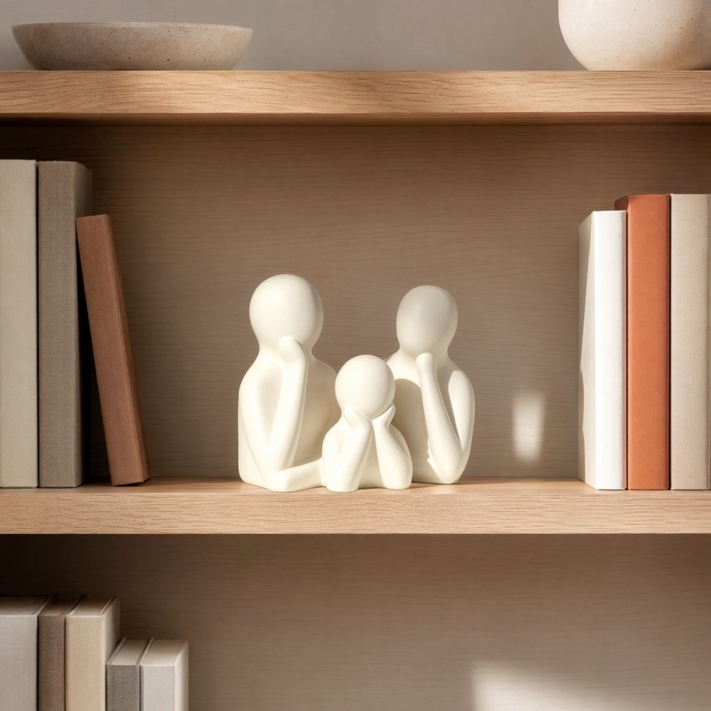 Couple Embracing Sculpture Abs - đánh giá và giá 3D Printing Construction