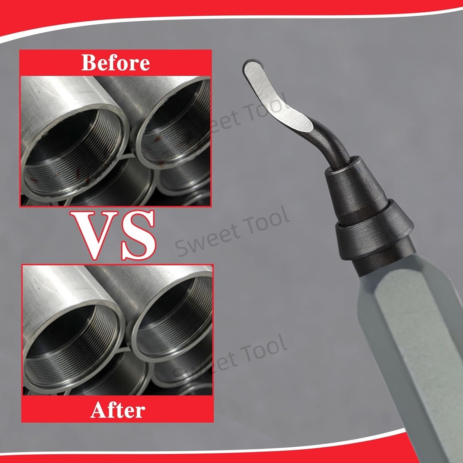 Ultimate Deburring Solution Gr - đánh giá và giá 3D Print Removal Tool