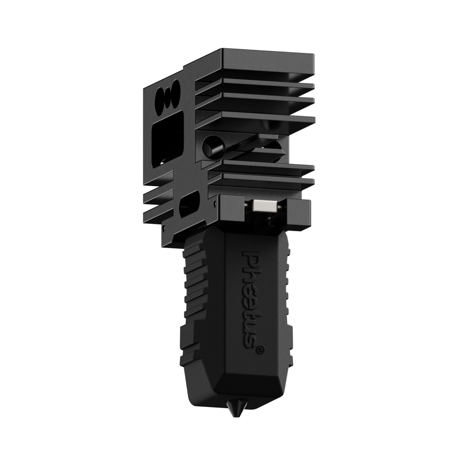 Phaetus Upgrade QIDI Q2 Hotend - đánh giá và giá 3D Printing News