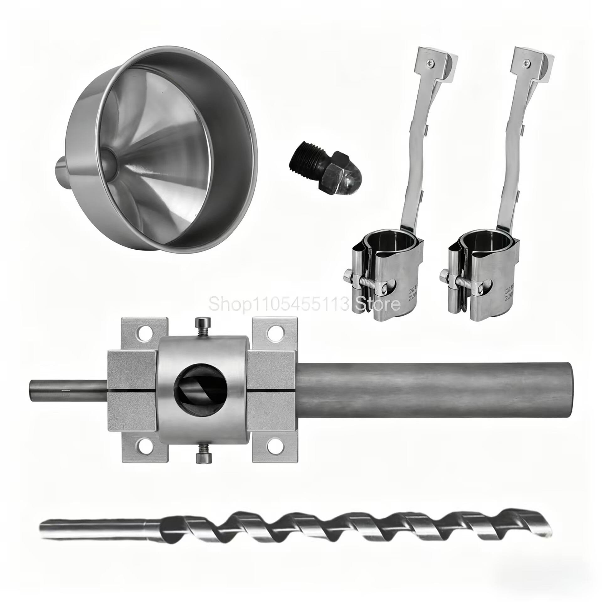 Small Desktop Single Screw Pla - đánh giá và giá 3D Printing With Pp