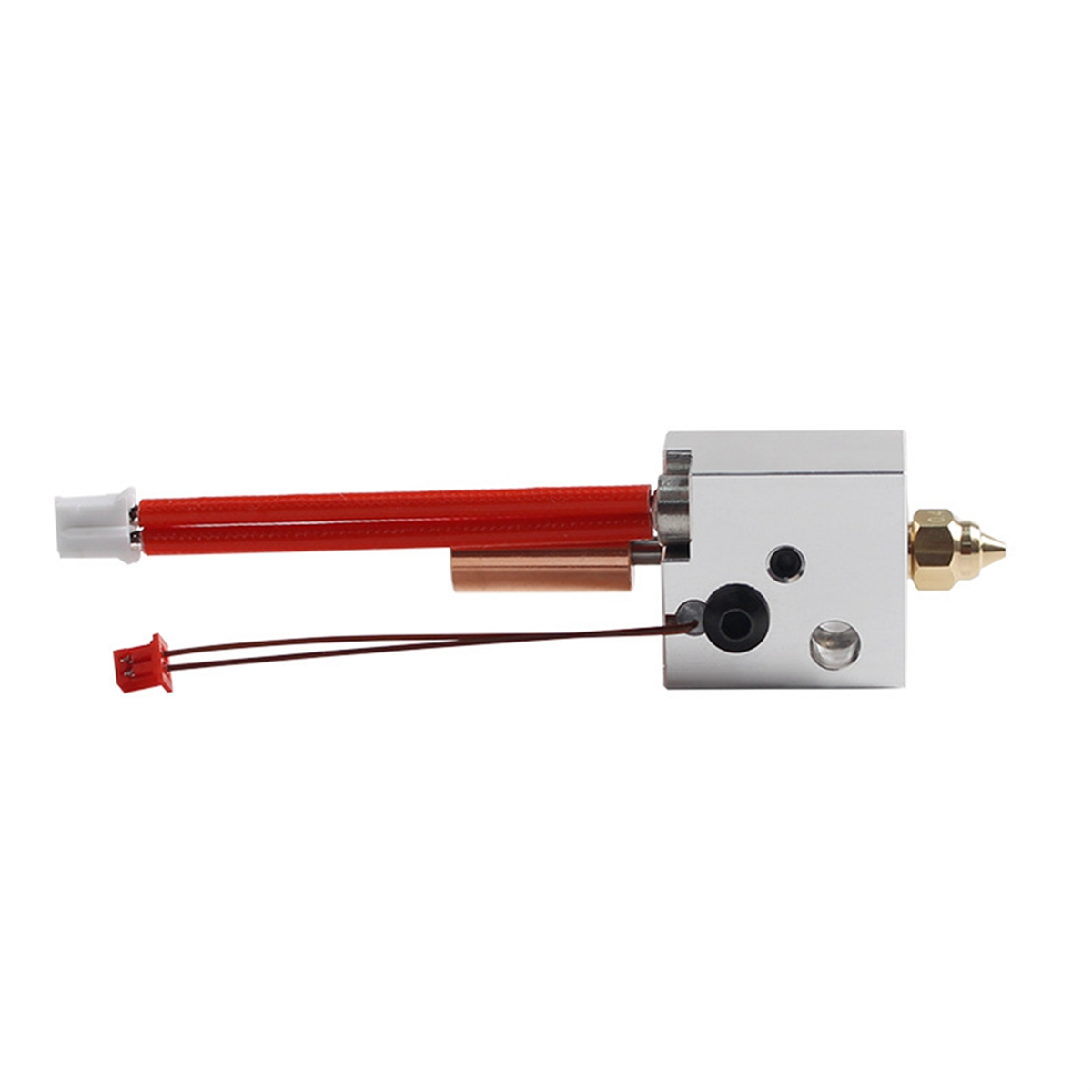SMIEA SV06 Plus Hotend Kit Met - đánh giá và giá 3D Printer Hotend Kit