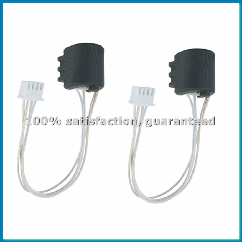 2Pcs for 3 Max Hotend Assembly - đánh giá và giá 3D Printer Hotend Kit