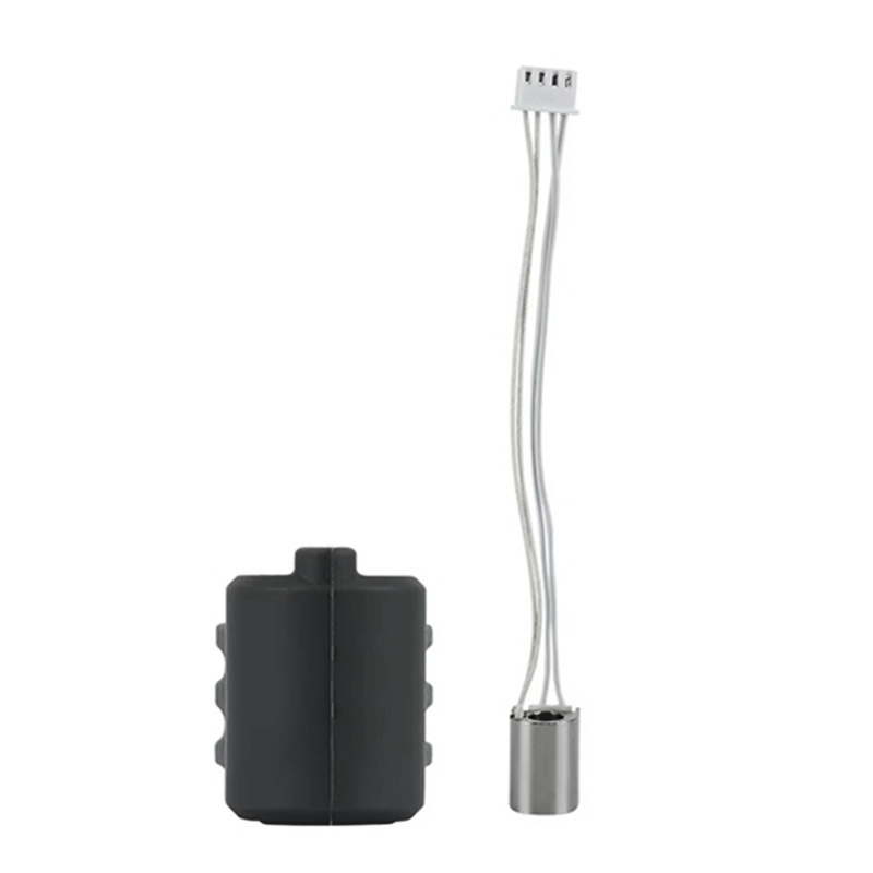 2Pcs for 3 Max Hotend Assembly - đánh giá và giá 3D Printer Hotend Kit