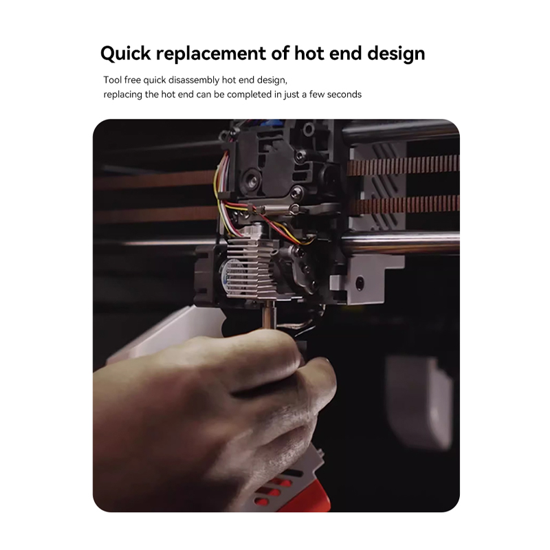 For Anycubic Kobra S1 Hotend K - đánh giá và giá 3D Printing News