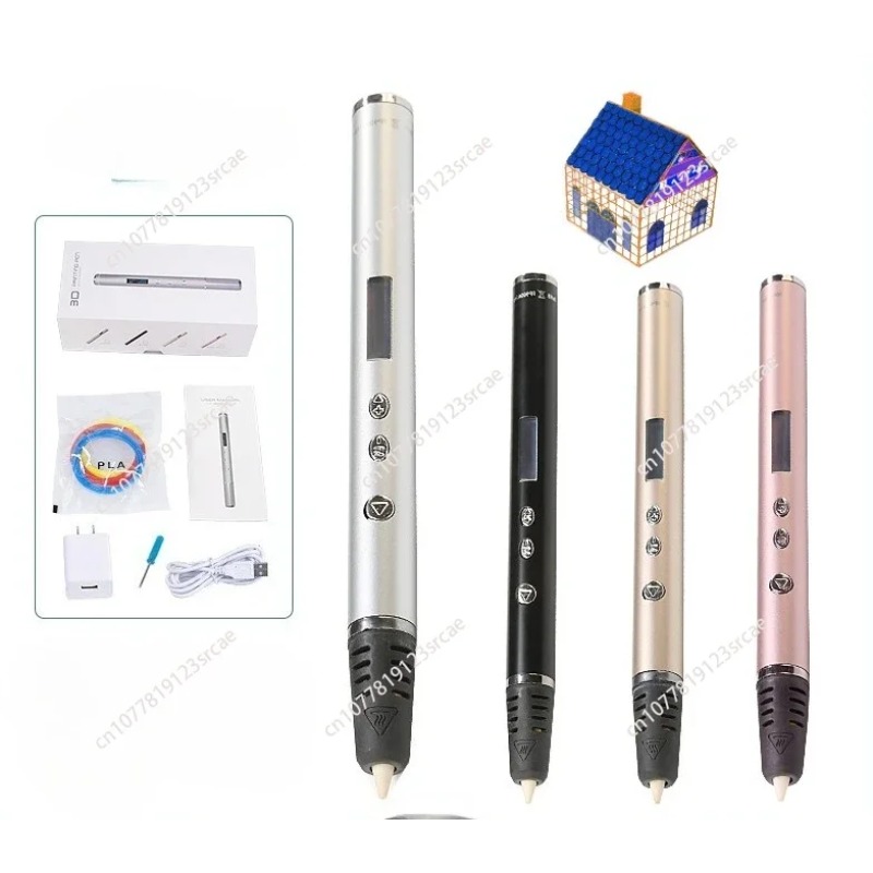 for Creative Gift Christmas Pr - đánh giá và giá 3D Printing Pen