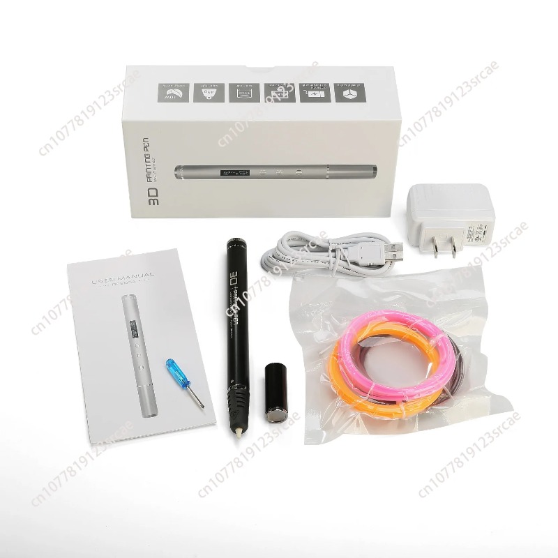 for Creative Gift Christmas Pr - đánh giá và giá 3D Printing Pen
