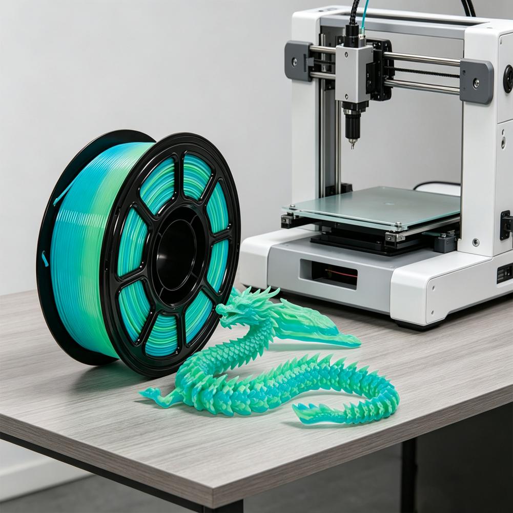 1.75mm Petg Filament Fdm Print - đánh giá và giá Petg Filament