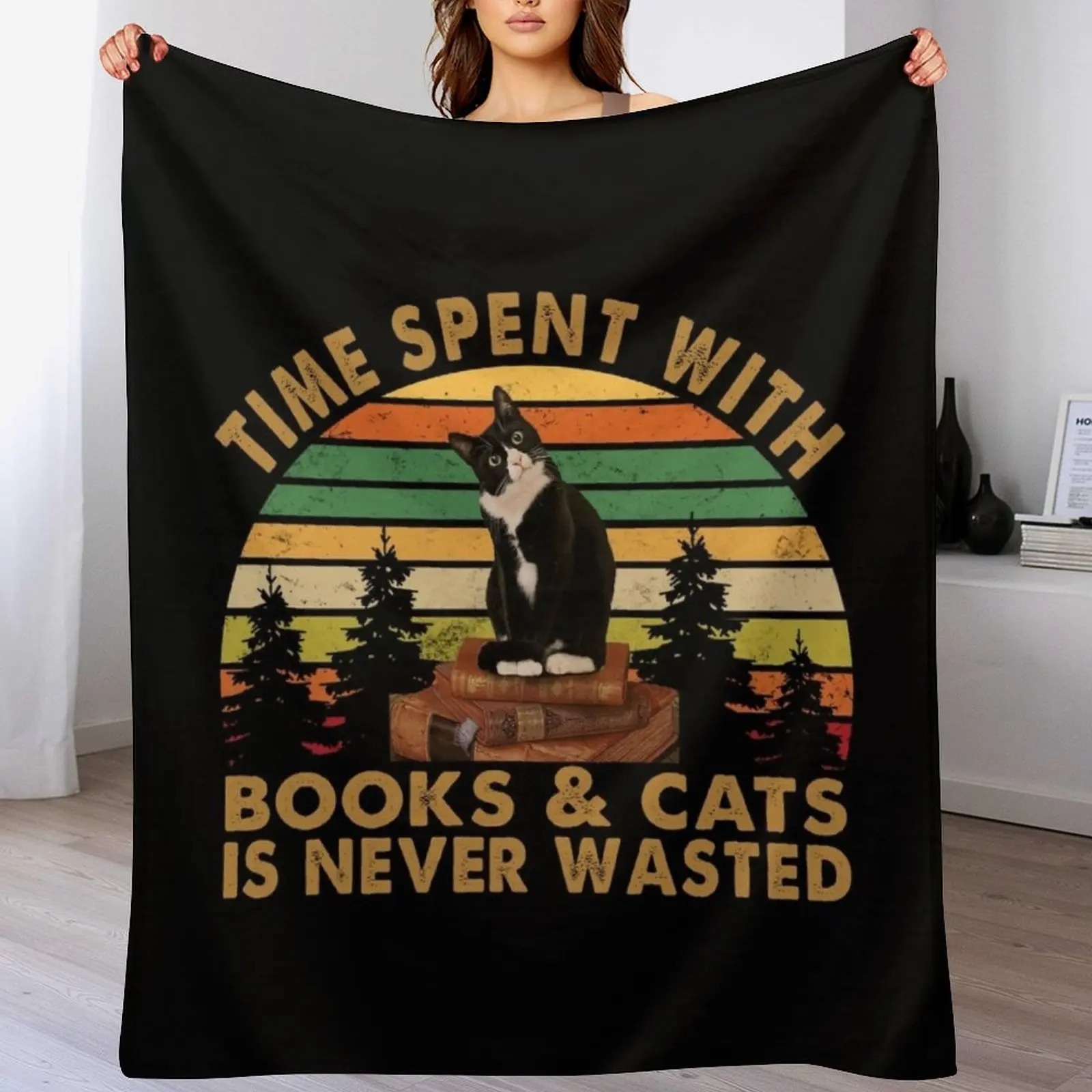 Time spent with books and cats - đánh giá và giá 3D Printing Waste