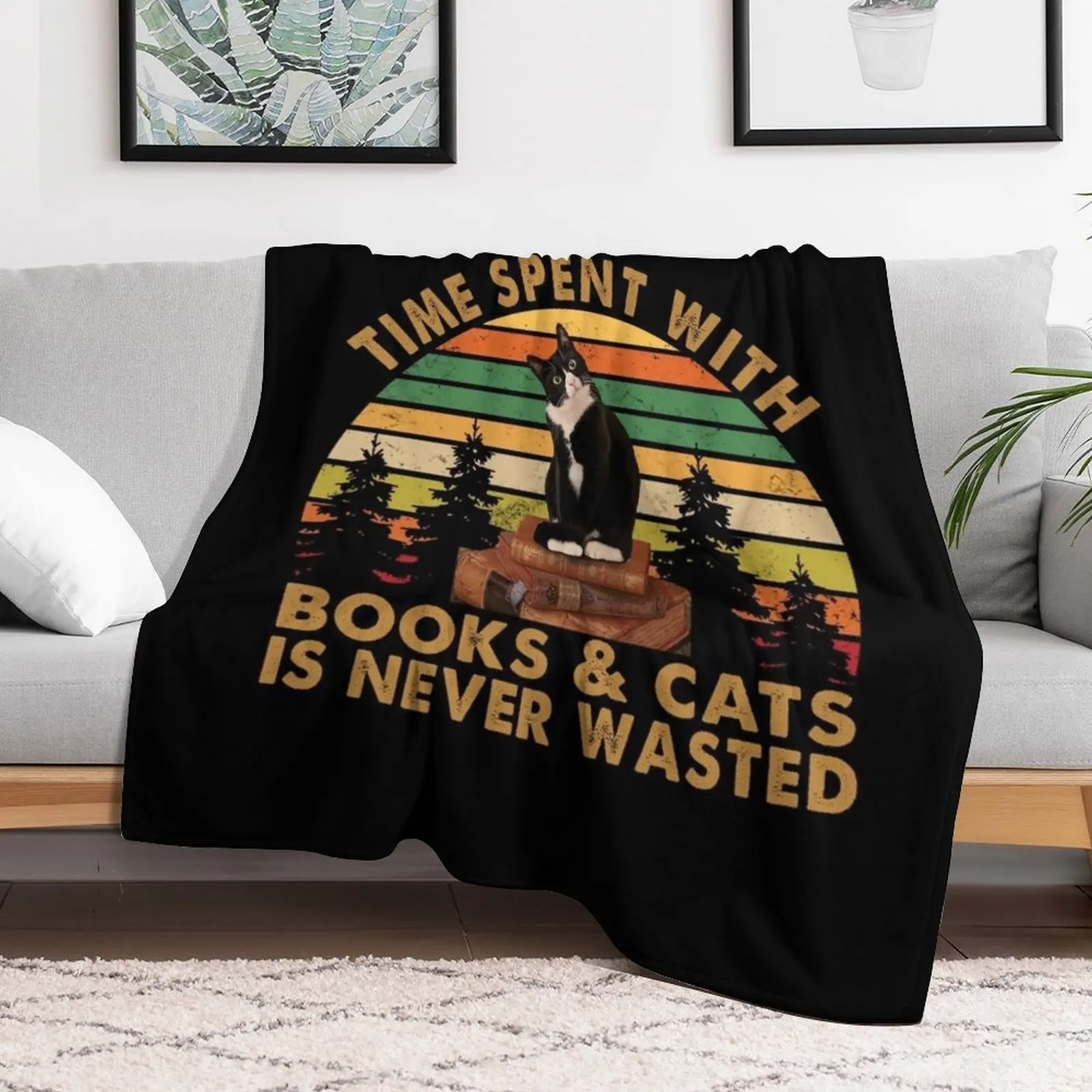 Time spent with books and cats - đánh giá và giá 3D Printing Waste
