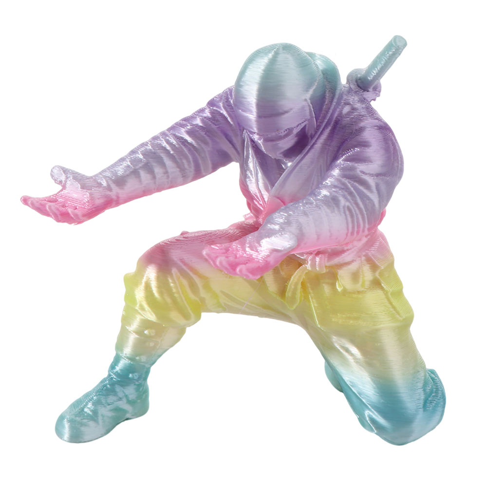 Exquisite Funny Ninja Ornament - đánh giá và giá 3D Printing Pen