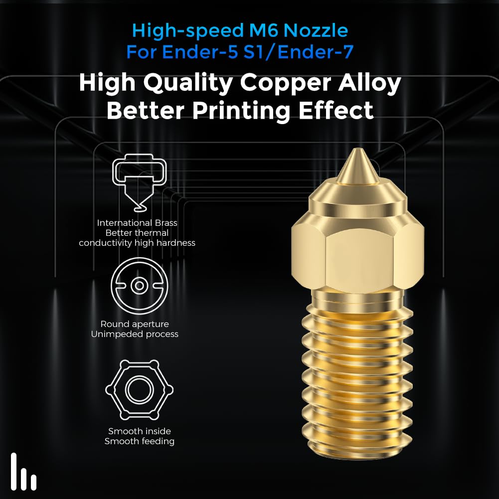 Official Creality Ender 3 V3 S - đánh giá và giá 3D Printer Hotend Kit
