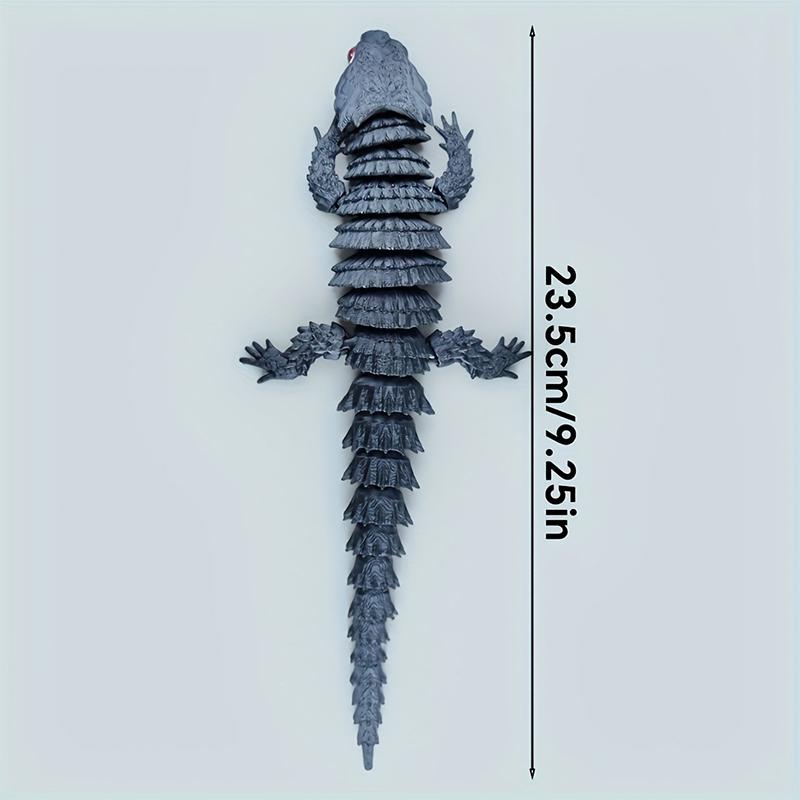 3D Printed Conjoined Lizard Ca - đánh giá và giá 3D Printing Lizard