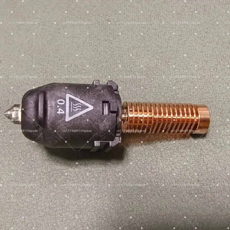 0.4/0.6mm High Speed Printing  - đánh giá và giá 3D Printer Hotend Kit