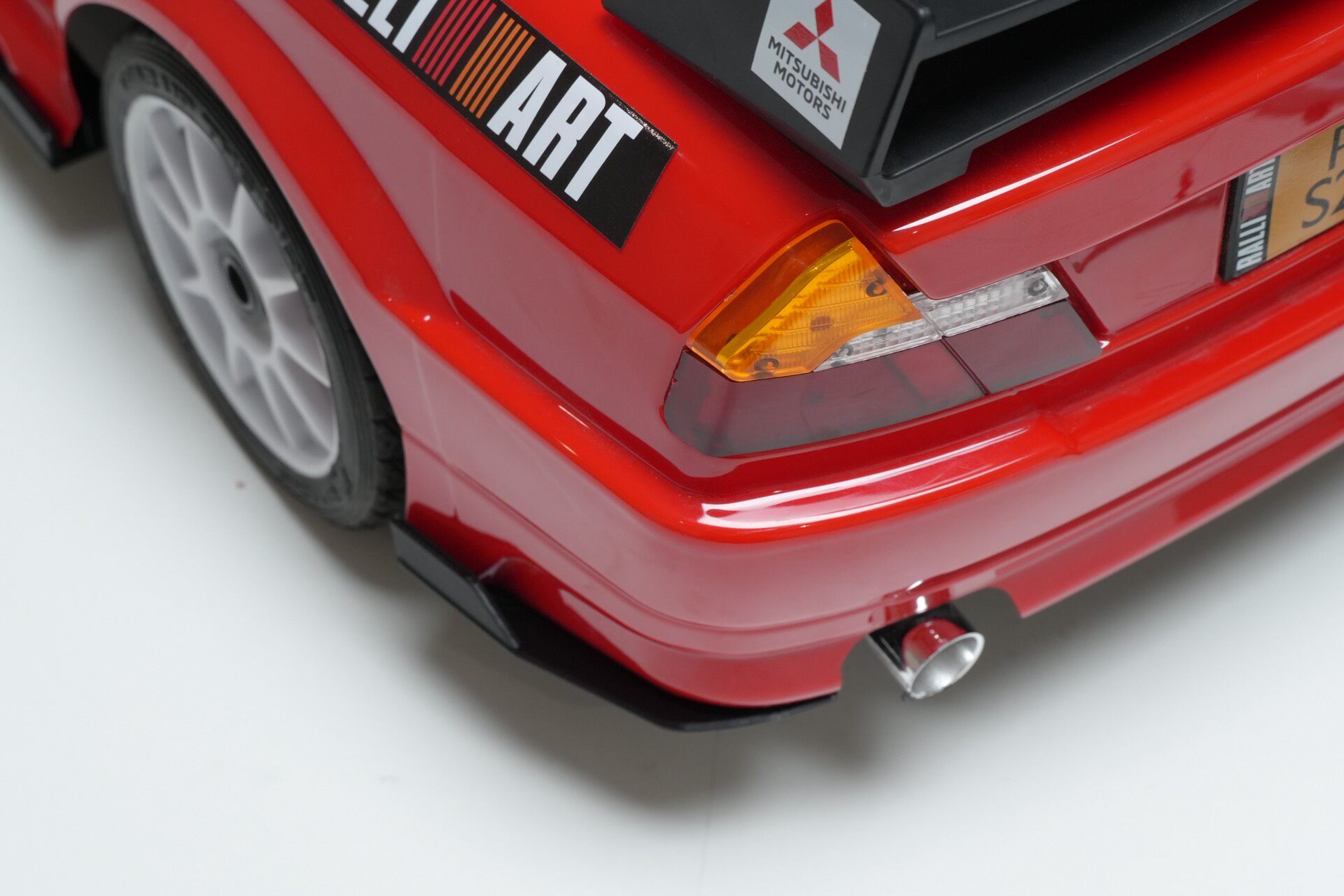 RC Car Upgrade Parts Custom Fr - đánh giá và giá 3D Printing Examples