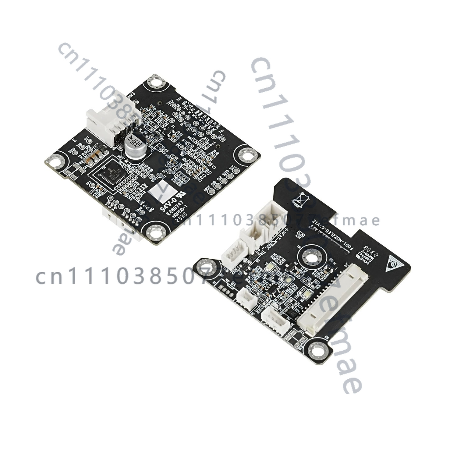 1PCS Print Head Adapter Board  - đánh giá và giá 3D Printer Hotend Kit