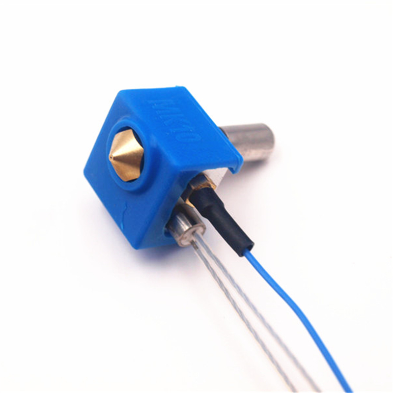 Thay Thế MK10 Hotend Giàn Phơi - đánh giá và giá 3D Printer Hotend Kit