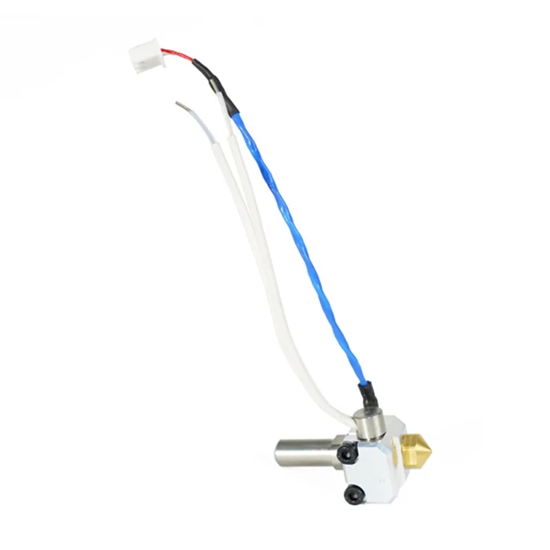 Thay Thế MK10 Hotend Giàn Phơi - đánh giá và giá 3D Printer Hotend Kit