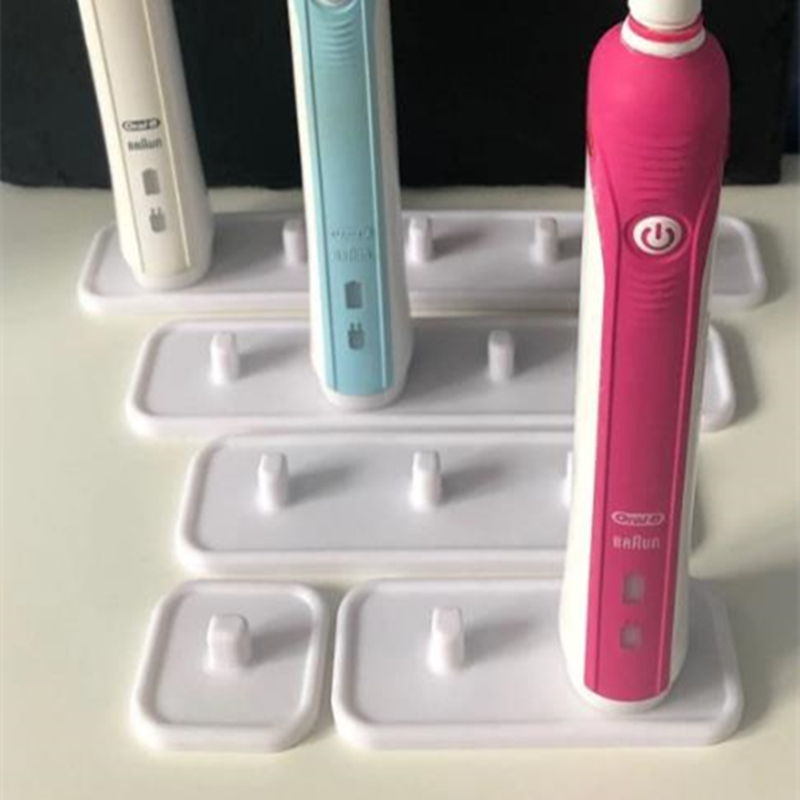 3D Printing Electric toothbrus - đánh giá và giá 3D Printing Dental