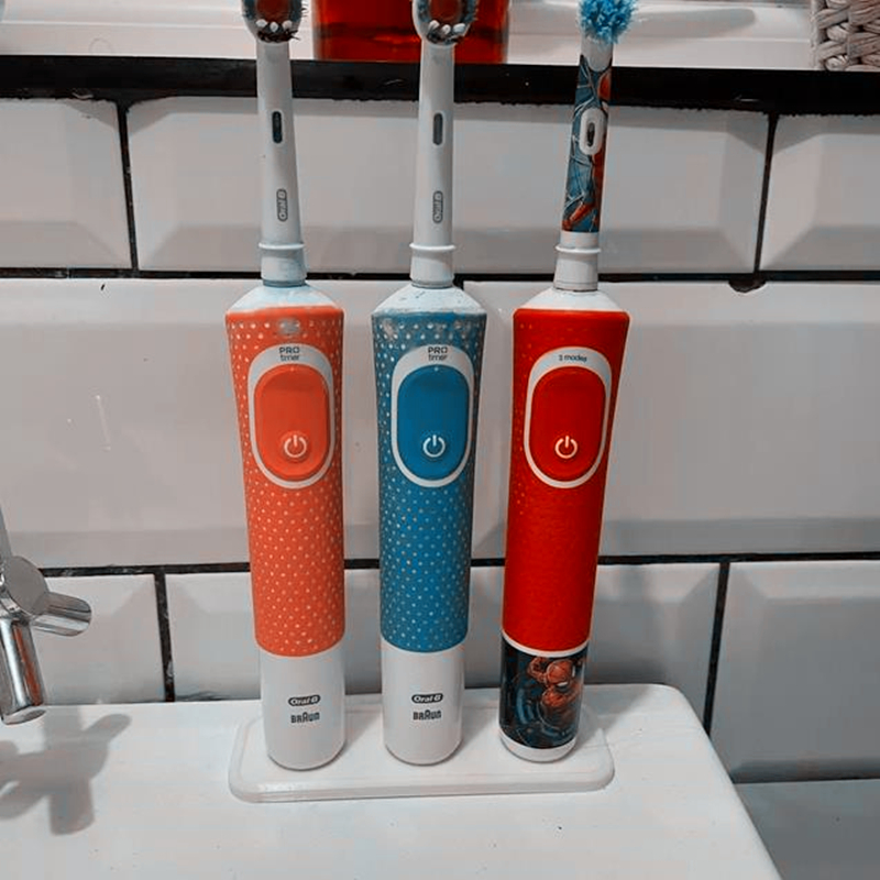 3D Printing Electric toothbrus - đánh giá và giá 3D Printing Dental