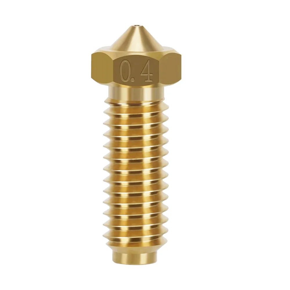 1~10Pcs 3D Printer Brass Nozzl - đánh giá và giá 3D Printing News