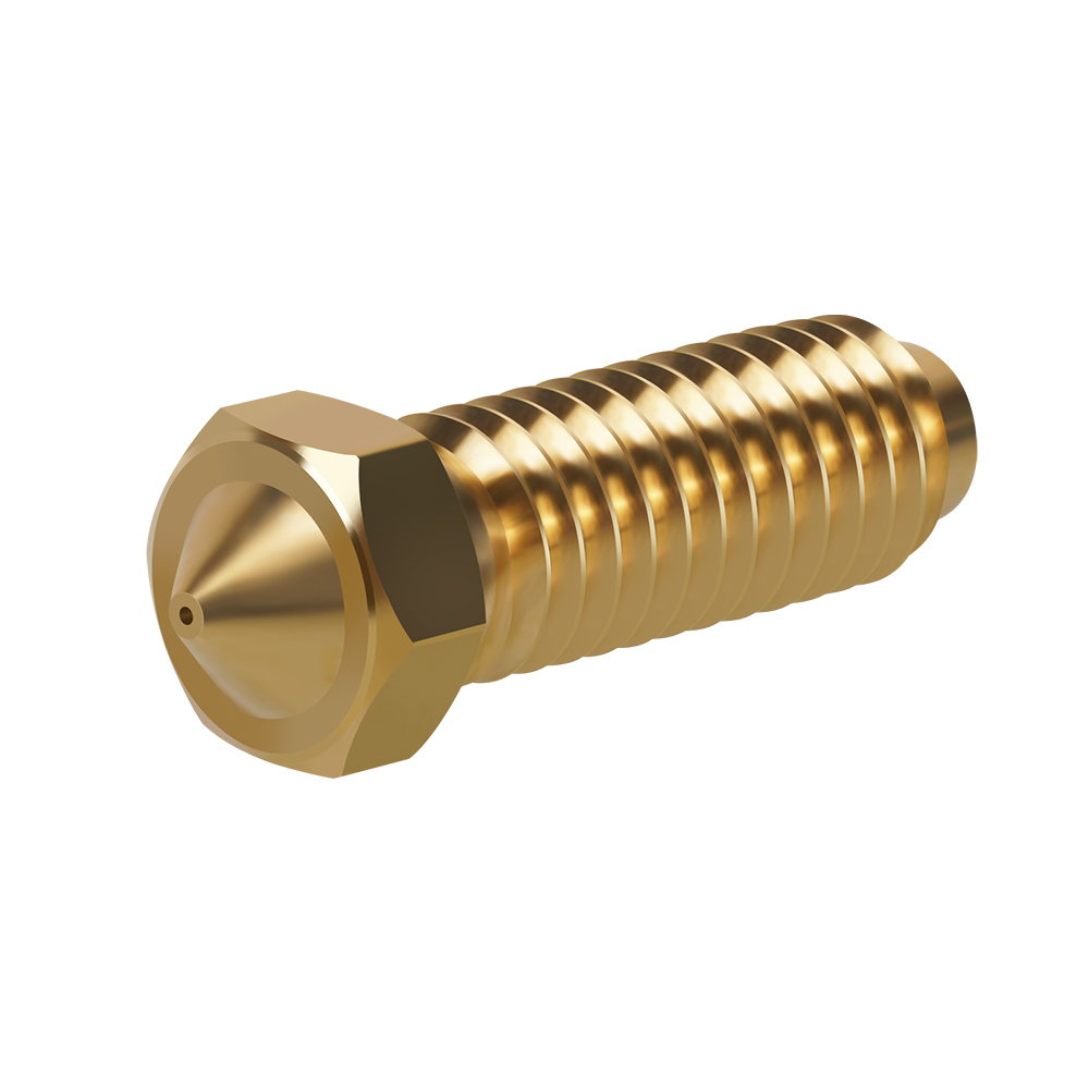 1~10Pcs 3D Printer Brass Nozzl - đánh giá và giá 3D Printing News