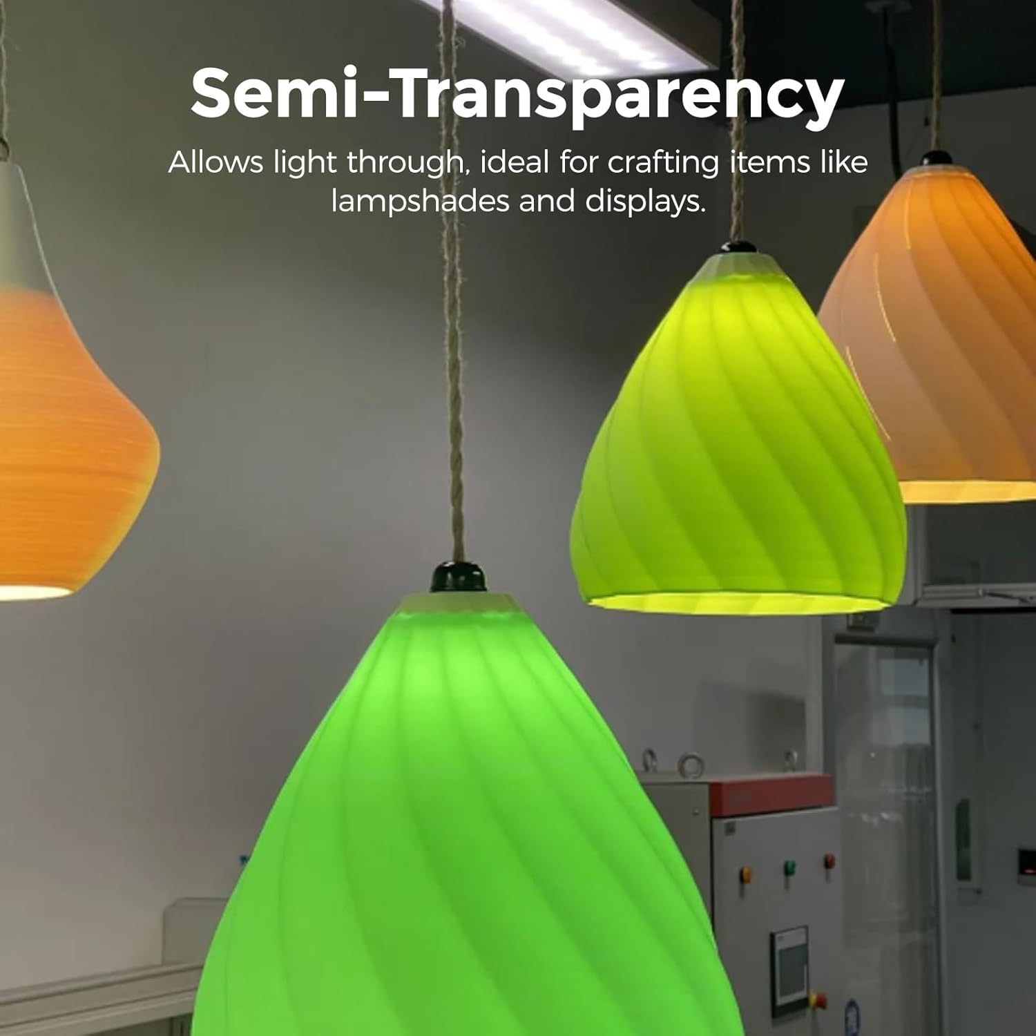 PETG 1.75 mm Filament, Durable - đánh giá và giá 3D Printing Waste