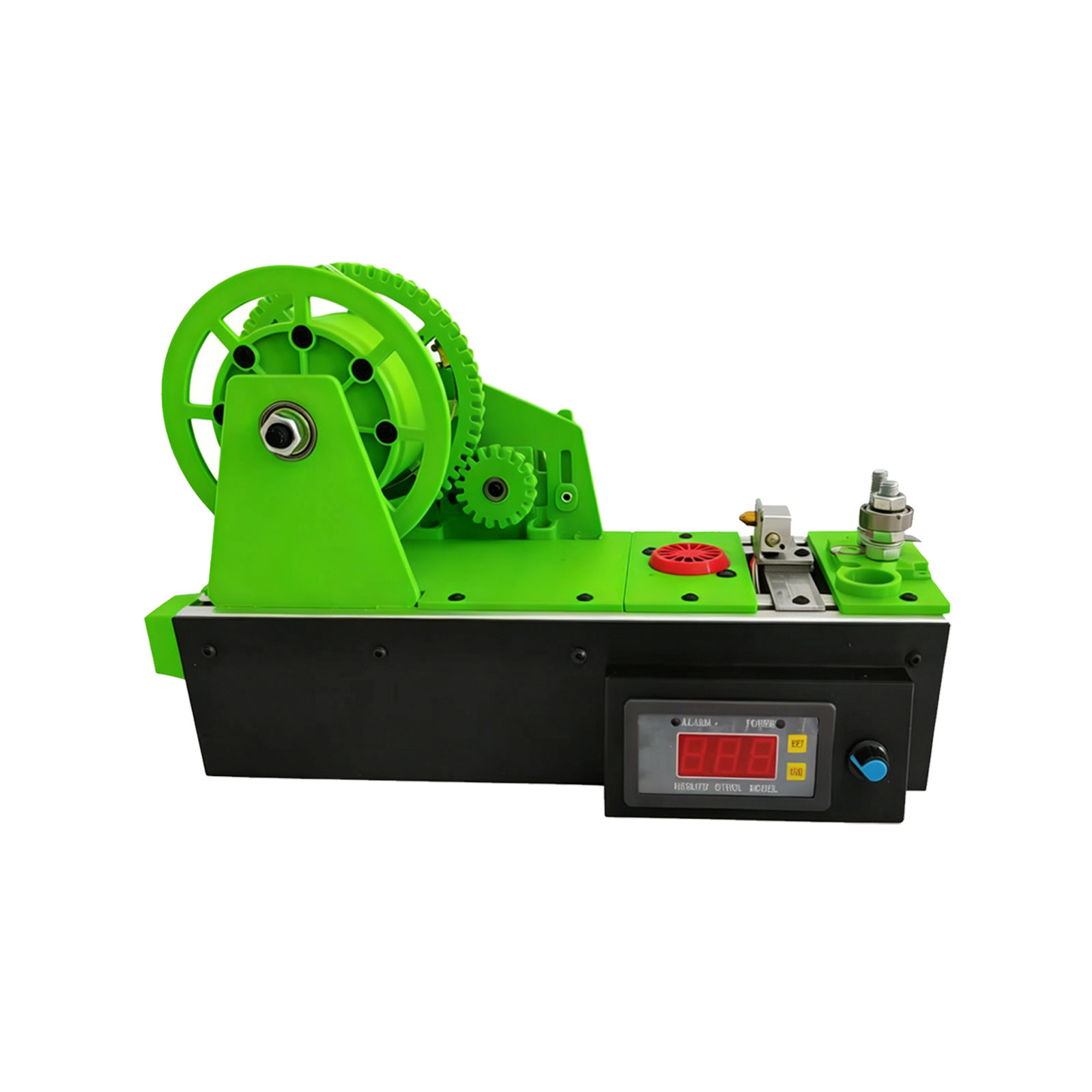 3D Printer Filament Extruder D - đánh giá và giá 3D Printing Waste