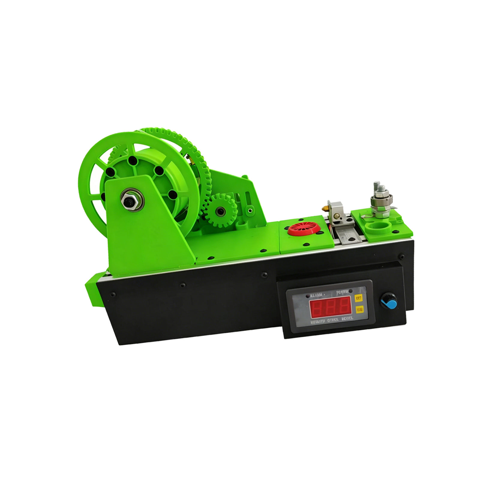 3D Printer Filament Extruder D - đánh giá và giá 3D Printing Waste