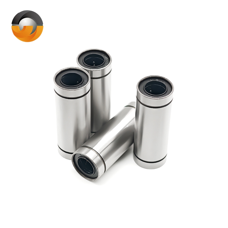 LM8UU Linear Bearing 8x15x24mm - đánh giá và giá 3D Printing Workshop