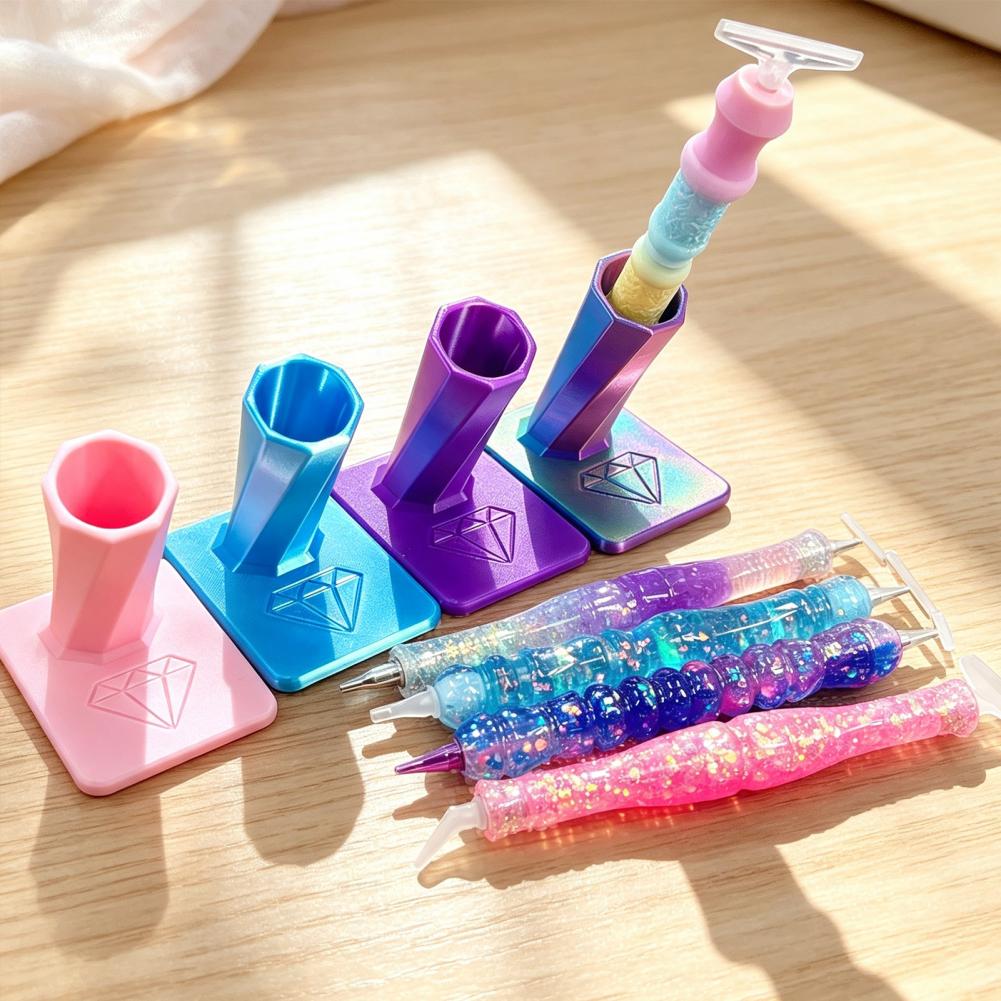 Dotting Pen Stand 3d Printed D - đánh giá và giá 3D Printing Pen