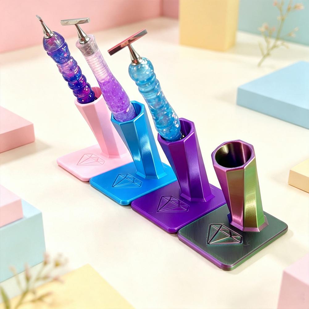 Dotting Pen Stand 3d Printed D - đánh giá và giá 3D Printing Pen
