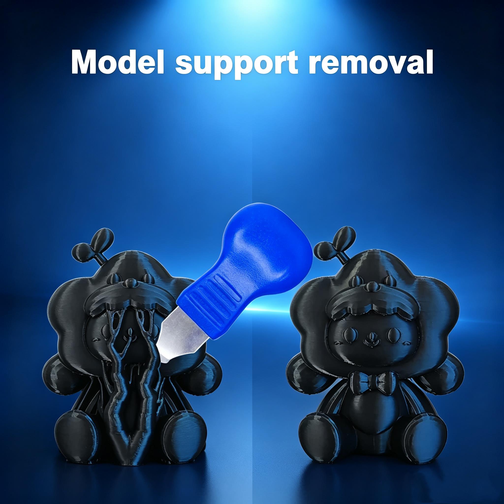 3D Printer Tool Removal Cutter - đánh giá và giá 3D Print Removal Tool
