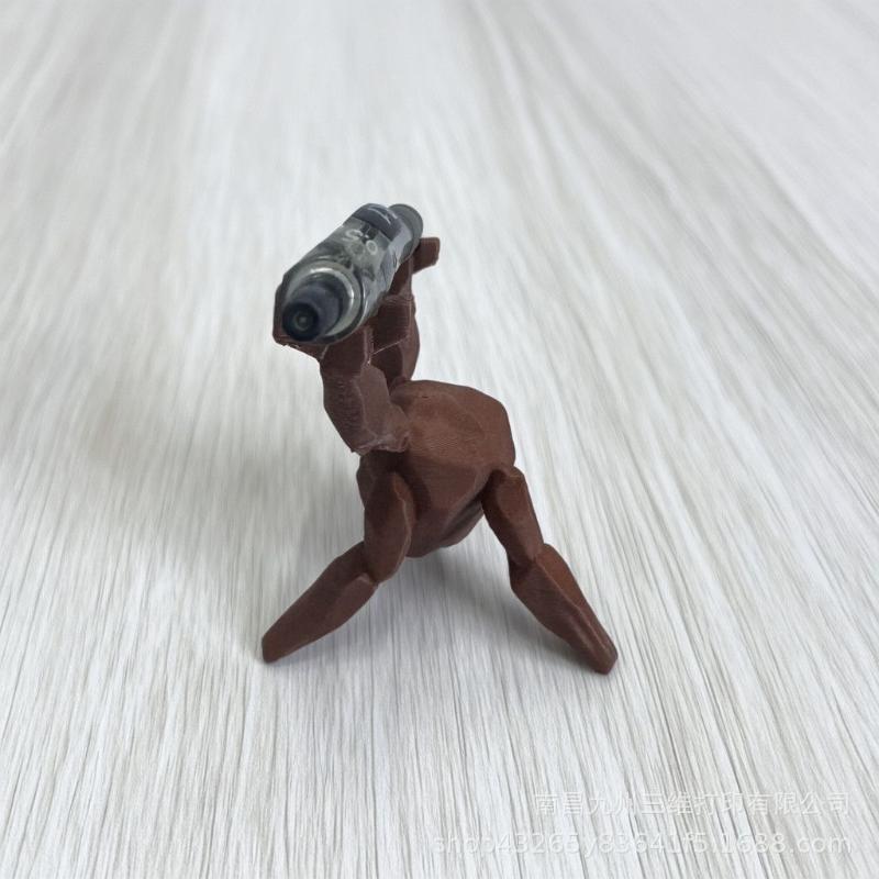 Novelty 3D Printed Project Hai - đánh giá và giá 3D Printing Pen