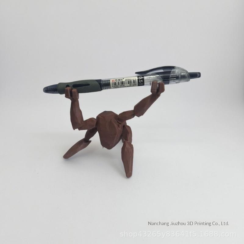 Novelty 3D Printed Project Hai - đánh giá và giá 3D Printing Pen