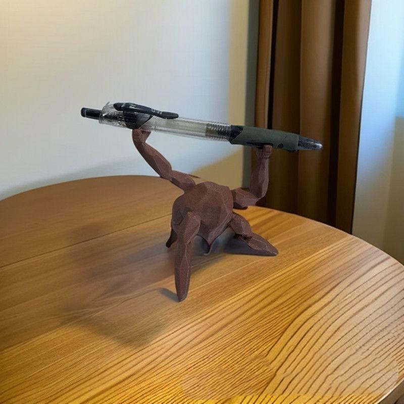 Novelty 3D Printed Project Hai - đánh giá và giá 3D Printing Pen