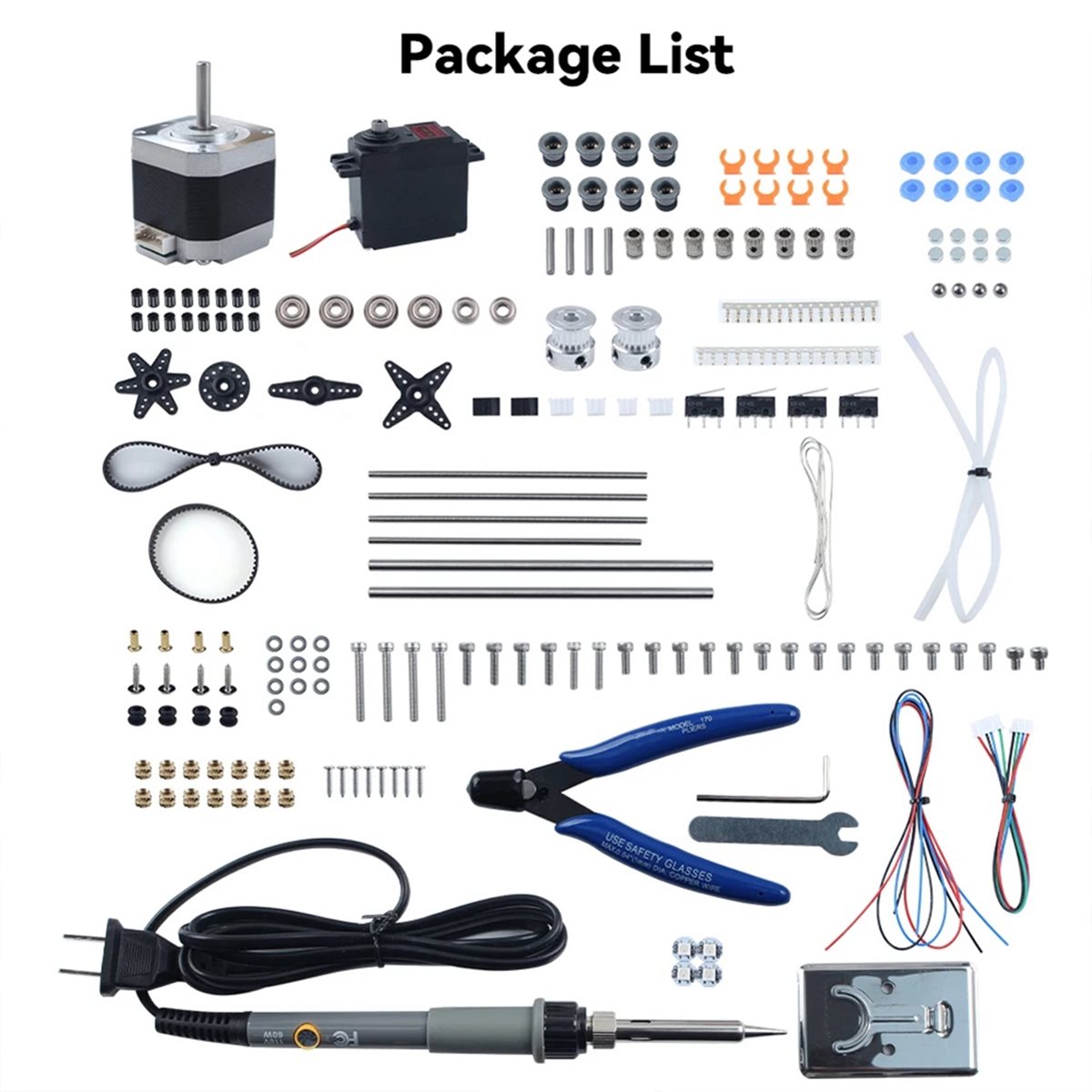 FLASH SALE-Low Rider MMU Kit M - đánh giá và giá 3D Printing Klipper