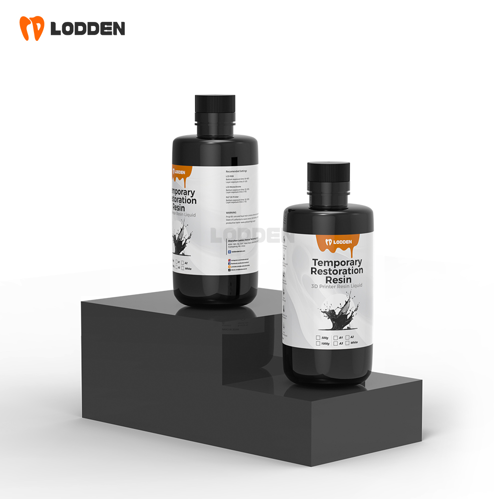 Dental 3D Printer Resin Liquid - đánh giá và giá 3D Printing News