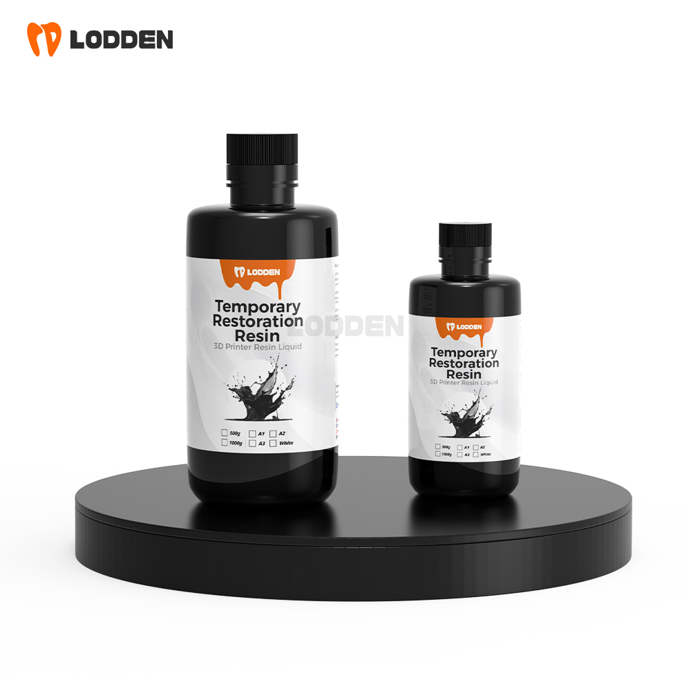 Dental 3D Printer Resin Liquid - đánh giá và giá 3D Printing News