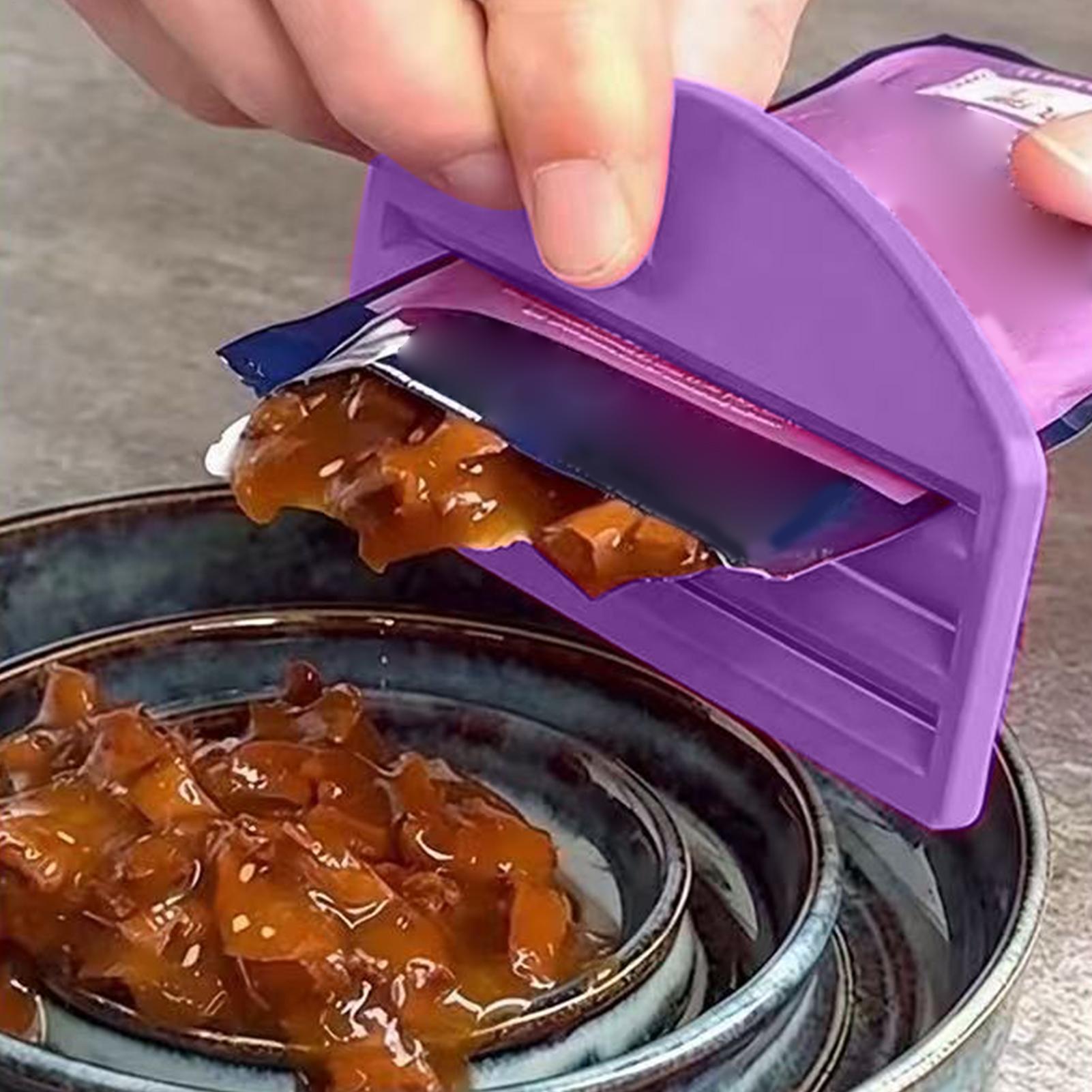 Cat Food Squeezing Practical T - đánh giá và giá 3D Printing Waste